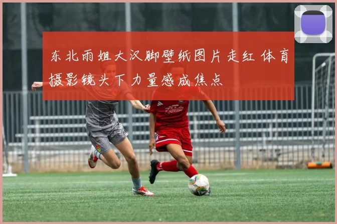 东北雨姐大汉脚壁纸图片走红 体育摄影镜头下力量感成焦点